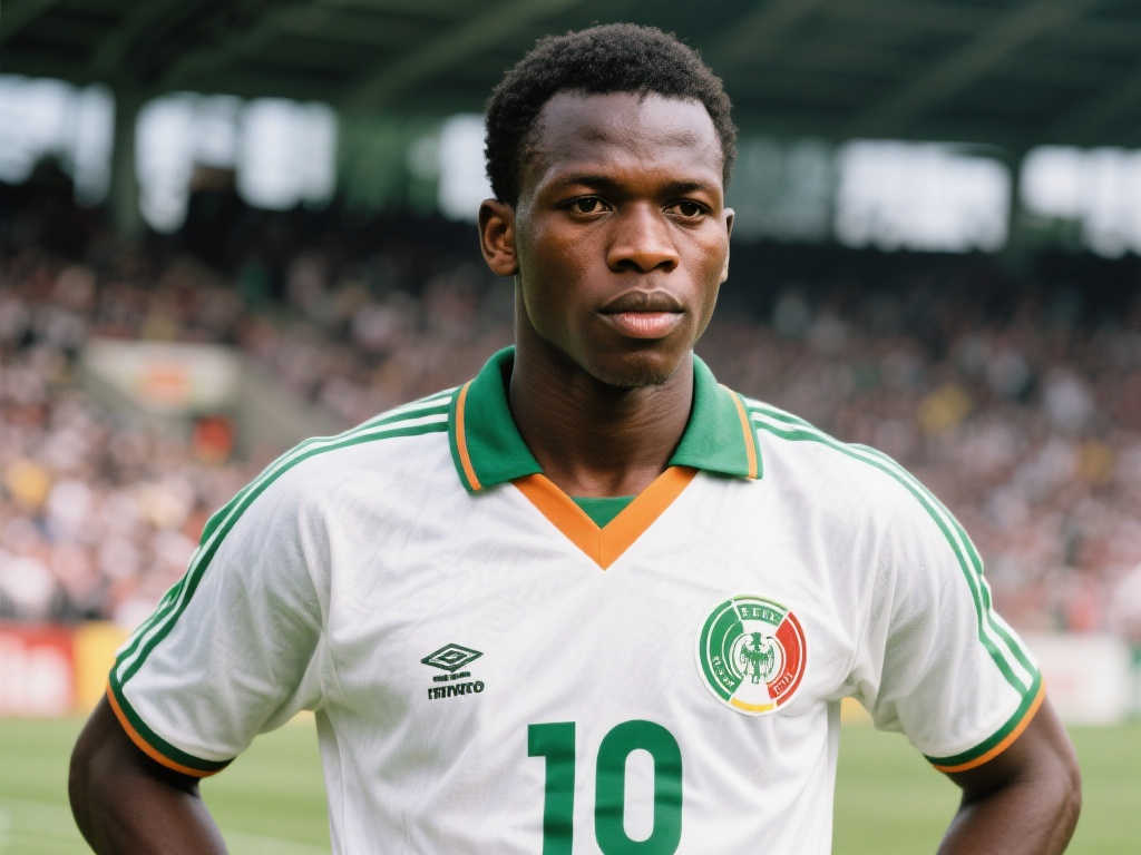 穆科科年龄争议：多特坚称文件合法官方