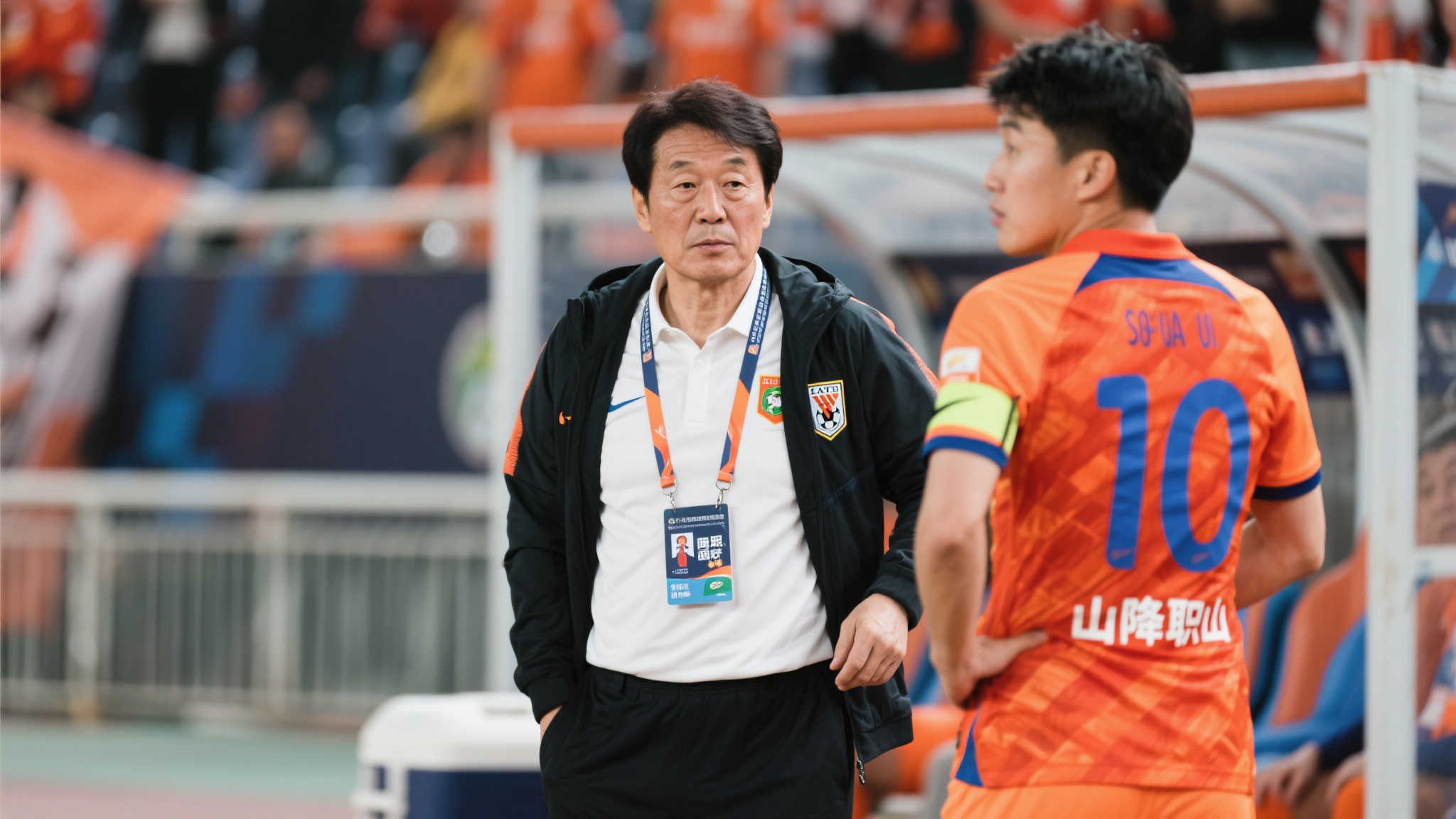 崔康熙留任无虞，泰山低迷缘于多方因素