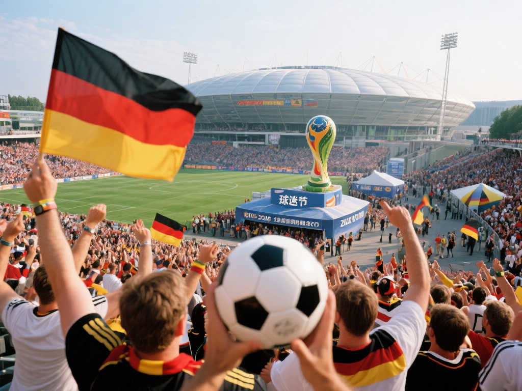 2006世界杯：重温足球史上的经典对决