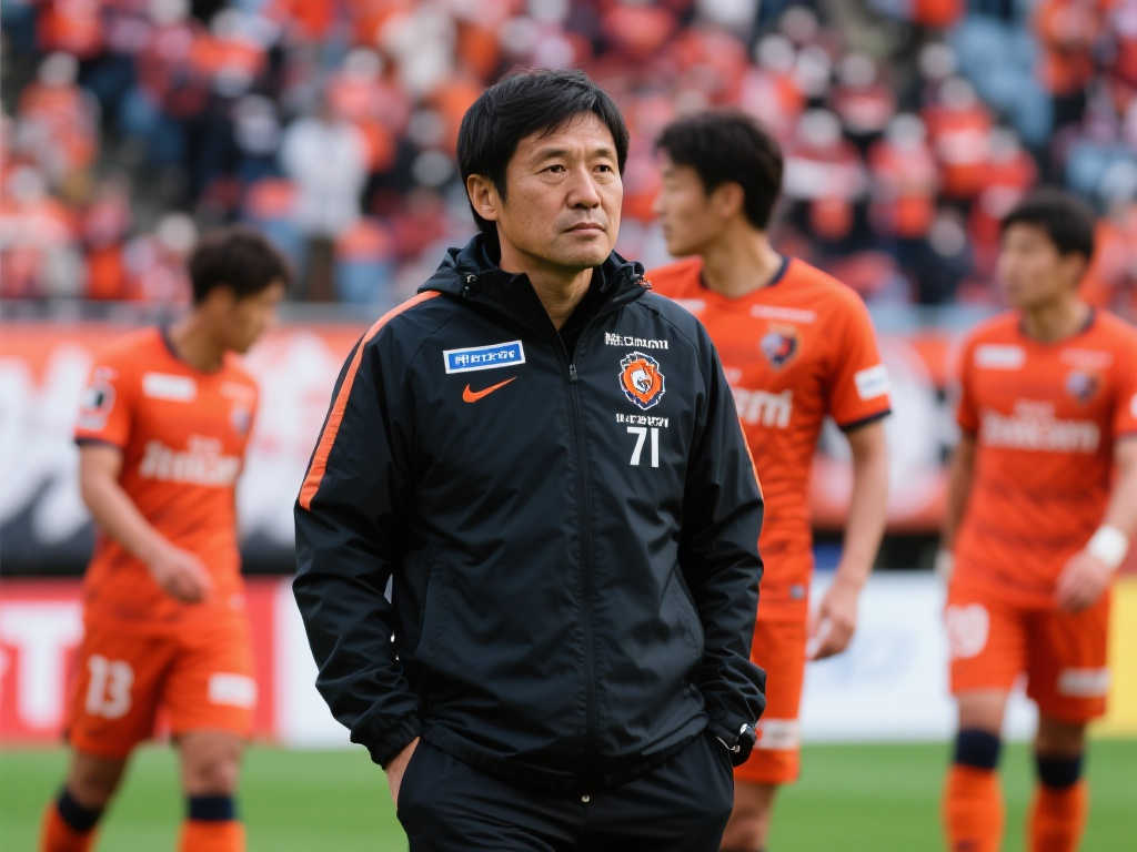 柏太阳神主帅离任官宣 锁定三镇教头打造进攻新风