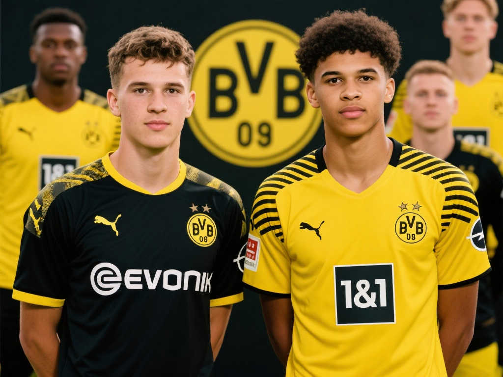 [流言板]多特蒙德夏窗瞄准乔布-贝林厄姆与切尔基，转会费预计约6000万欧